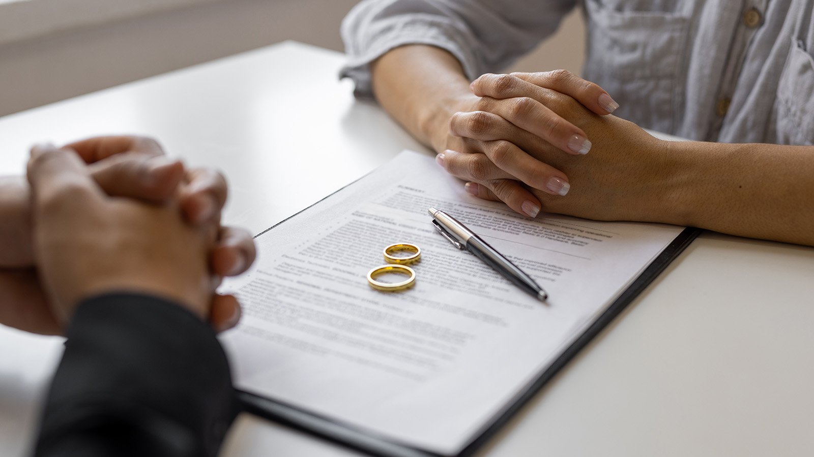 Правовые услуги в городе Самара: что нужно знать